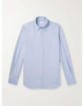 인코덱스 인코텍스 GLANSHIRT 슬림핏 버튼다운 카라 코튼 옥스포드 셔츠 5XRR00 G6042 B0081397296