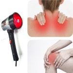 지엠메디텍 셀프닥터 전용전구 1개 적외선조사기 GM-543