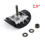 1 6 1 85 2 15 2 5 림 잠금 타이어 보안 볼트 CRF CR XR YZF WRF WR YZ KLX KX RMZ RM RMX 모토크로스 오토바이 Endu