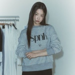 에스피엔케이 SPNK 에스피엔케이 스웻 셔츠 -
