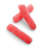 하리보 하리보 하리보 크루드 투글러 젤리 375g 4팩 Haribo Krudtugler