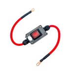 배터리차단기 방전기 장기주차 킬스위치 밧데리 주차 배터리 788 중장비 12 24V 버전