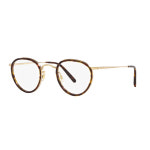올리버피플스 glasses 48 MP-2 frame 1104 exclusive 케이스 OV1104 5145
