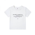 시야쥬 Kate slim T-shirt SITP5095