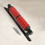 오십견운동기구 회전근개 어깨 회전 모델 오십견운동 패키지 그립 마사지 휠 휠