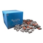 포디랜드 4D프레임 4D프레임 4D프레임 포디블록 400pcs EVA재질