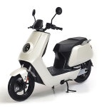 아카데미 아카데미 1대12 E-SCOOTER 전동스쿠터 프라모델 오토바이만들기 오 YTU-8035