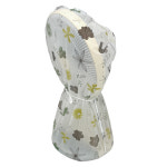 스탠드 선풍기 보관 커버망 일반