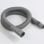 일반 세탁기 폐수 배수 호스 파이프 4피트