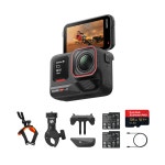 인스타360 인스타360 Ace Pro 2 모터사이클 번들
