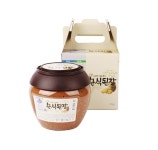 영월농협 동강마루 한식 된장 2kg