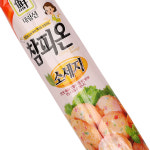 대림 참피온 소세지 1KG