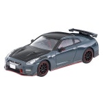 토미카 리미티드 빈티지 네오1 64 a 닛산 GTR NISMO Special edition 2022 model 320005 1개 LVN254