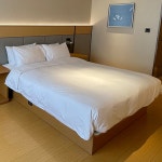 이블커버 호텔 모텔 기숙사 순면 60수 매트리스 바스락 침구커버