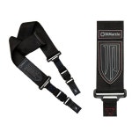 멜방 버클 존 페트루치 JP 사인 스트랩 방 탈착 시어터 디마르지오 옐로우 DD2200Y