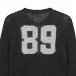 팔로마울 팔로마울 여성 버튼 파인 챔피온즈 가디건 다크 TJ9512-230