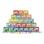 언어이해 언어-학습 문장이 술술 시리즈 1-25탄 문장이술술 문장이 술술 12 1개 1308EA