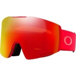 Oakley 오클리 Fall Line L 스노우 스키 겨울 고글 매트 레드라인 프리즘 토치 이리듐