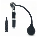 귀청소 내시경 카메라 확대검이경 귀이개 비주얼 귀내시경