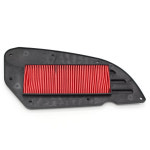 Artudatech 공기 필터 요소 가와사키 J300 KYMCO 다운타운 300 300i 350 350i K-XCT KXCT 스쿠터 액세서리 11013-Y003