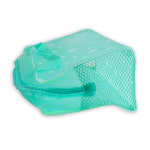 방수 수영가방 그린