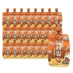 설레임 아이스크림 카페라떼 24개
