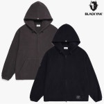 블랙야크 블랙야크 BLAYAK 공용 레저 등 자켓 C플리스풀집업자켓 1BYJKW2906 679362
