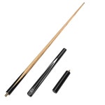 당구큐 채 풀스틱 중급 고급 폴 세트 당구장 하우스큐 SD20 베어로드 10