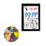 꾸미기 만들기 곤충 땅속 도안 세트 그리기 체험 볼클레이 개미집 북아트 개미