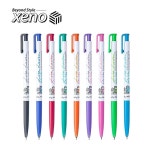 제노 베이비 마이키 캐릭터 볼펜 0 낱자루 9칼라