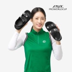 프로월드컵 프로월드컵 24년 여성 스마일 샌들 ZB 240