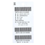 밍크뮤 WH 러브링링배내저고리 35370-000-01