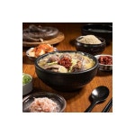 쵱선생 옛 이화 순대국 찹쌀 순대 순댓국 3인분 56년 정통 1개 600g
