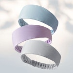 운동헤어밴드 고탄성 스포츠 헤어밴드