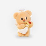 타이니빌 버터베어 베이커리 오픈 랜덤 피규어 1EA