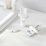 간편한 치약 압출기 치약짜개 튜브링거 치약 디스펜서