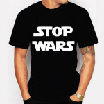 우크라이나 티셔츠 전쟁반대 Stop war 반팔 i stand with Ukraine