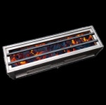 일본식 꼬치 숯불 숯 양꼬치 그릴 스토브