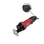 깁스 석고 전기 캐스터 커터기 기브스 붕대 톱 커팅기 절단 절단기 정속 3102