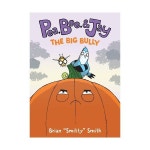 Pea Bee Jay 6 The Big Bully Paperback 해외판