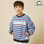 초코몽 런던단가라맨투맨 양기모