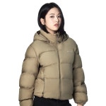 네파 네파 패딩 구스다운 커플점퍼