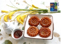 양양오색한과 오색8호 특 설날 구정 명절 상견례 선물 단체 간식