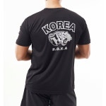 더화랑사 roka 로카티 기능성 머슬핏 특전사티 M 90