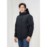ZIBEN 지벤 겨울용 방한 작업복 패딩 점퍼 105 ZB-J2357
