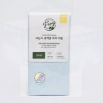 차량용 광택 세차타월 극세사 흡수력 스크래치방지