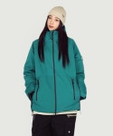 2425 NNN - 3L Noble - JACKET - 청록