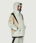2425 NNN - Grandis - JACKET -민트
