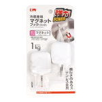 냉장고 자석 후크 화이트보드 마스크걸이 냉장고후크