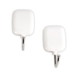 냉장고 자석 후크 화이트보드 마스크걸이 냉장고후크